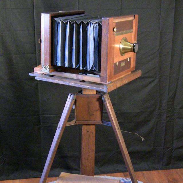 6 Potret Barang Berusia Ratusan Tahun Ini Tetap Indah, Ada yang Berumur 141 Tahun