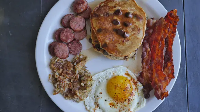 Pancake