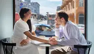 8 Topik Obrolan yang Bisa Bikin First Date Anti Canggung, Bantu Kenali Karakter Pasangan