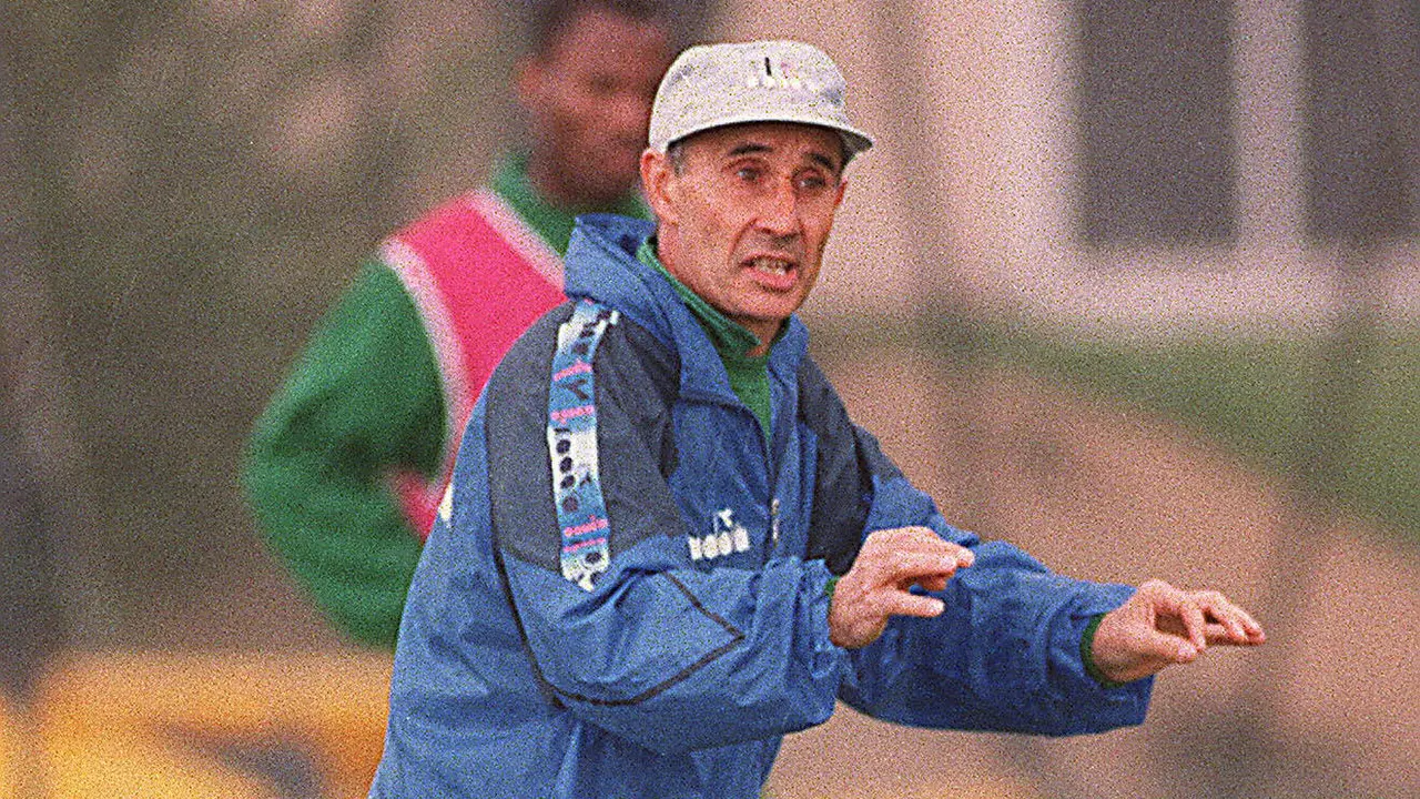 Jean-Claude Suaudeau