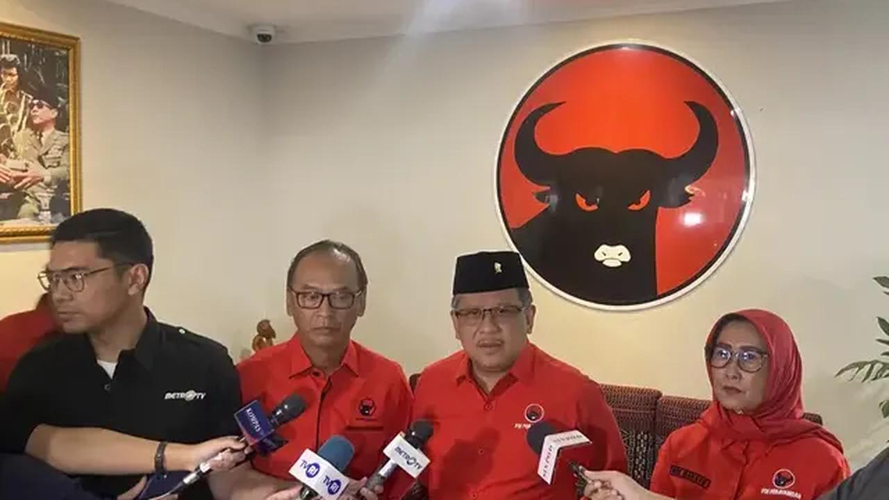 PDIP Desak PPATK Ungkap Hasil Temuan Soal Proyek Food Estate ke Publik
