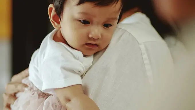 [Bintang] Salma Jihane Putri Dewanto