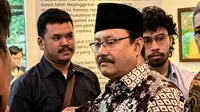 4 Program dan 5 Agenda Kemensos di 2025 untuk Penyandang Disabilitas (3/12/2024). Foto: Liputan6.com/Ade Nasihudin.