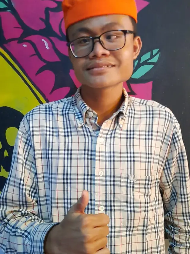 Soni Wakwaw (Liputan6.com - Hernowo Anggie)
