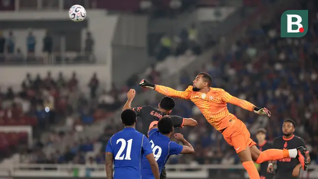 Foto: Chelsea Juara Indonesia Super Cup 2026 usai Libas AC Milan, Xabi Alonso Puji Atmosfer SUGBK