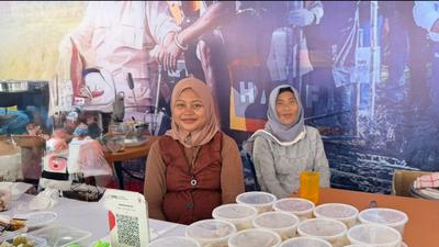 Kisah Seftiani, Jualan Bakso dan Dapat Rumah di Rempang Eco City