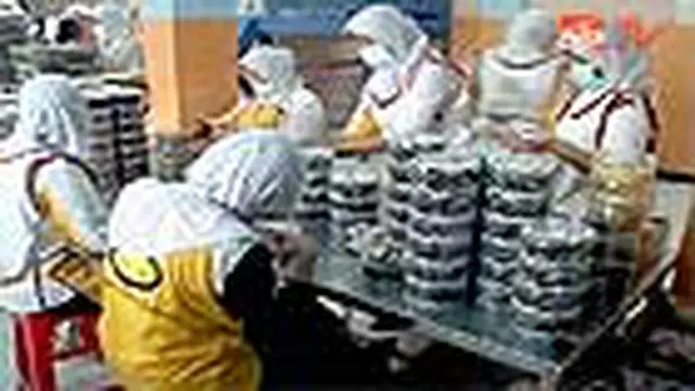 Tidak Afdol ke Bandung Tanpa Beli Camilan