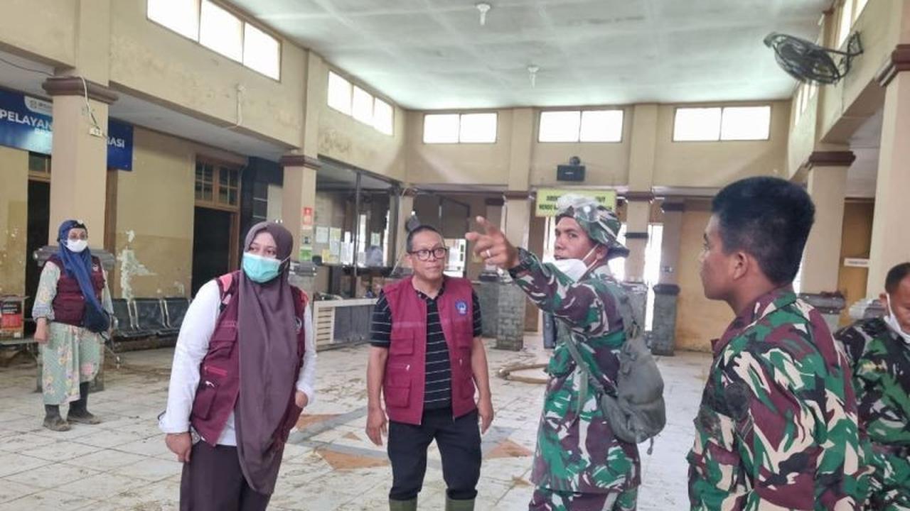 Gubernur Sulsel: Kolaborasi Hebat Aktifkan Kembali RSUD Aceh Tamiang Pasca-Banjir