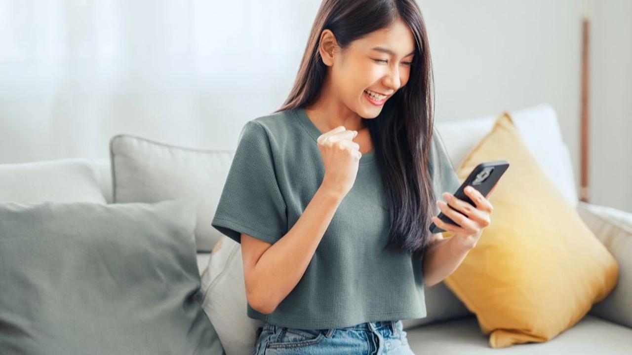 1. Mendapatkan Kemudahan dalam Bertransaksi<br>