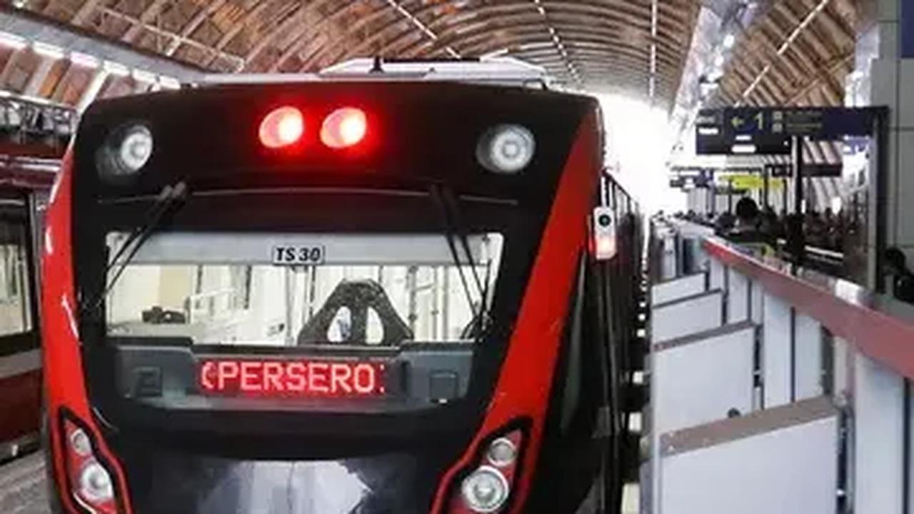 Kemnhub Akhirnya Buka-bukaan soal Alasan Dihentikan Sementara Uji Coba LRT Jabodebek, Masalah Keamanan?