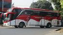 Mercedes-Benz OH 1626 juga merupakan salah satu sasis bus yang paling banyak digunakan di Indonesia. Sasis pabrikan jerman ini memiliki mesin OM 906 LA 6 silinder 6374cc dengan Turbo Charger yang dapat menghasilkan tenaga hingga 260hp pada 2200rpm dan Torsi 950nm dalam 1200-1600rpm. Sasis ini memiliki tonase 16 ton dengan dua pilihan transmisi yaitu Automatic Transmission dan Manual Transmission. Dari segi kenyamanan, sasis ini dilengkapi dengan suspensi udara yang dapat menunjang kenyamanan.