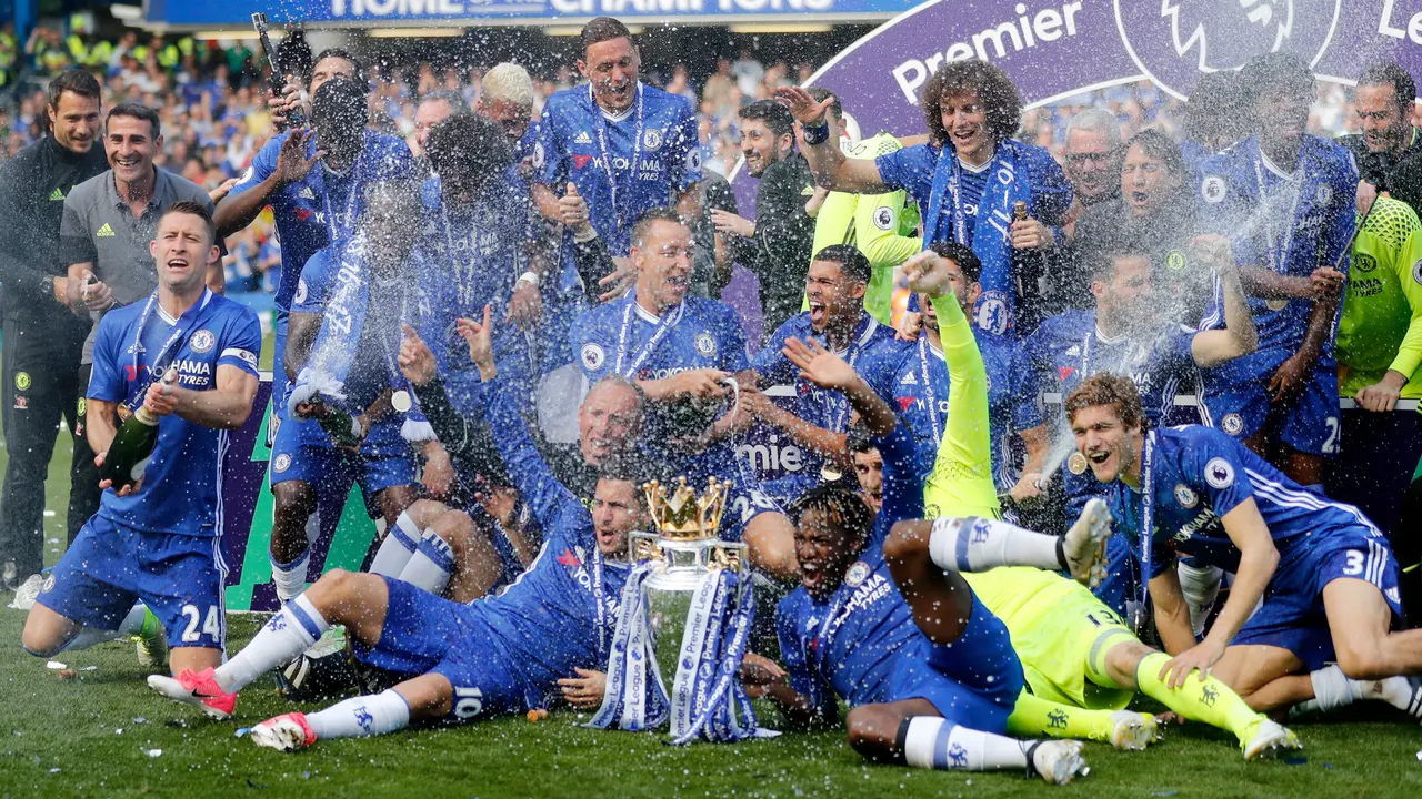 Chelsea
