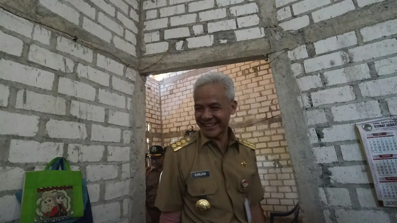 Ganjar Pranowo
