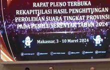 Batas Waktu Habis, KPU Bakal Umumkan Hasil Pemilu 2024 Hari Ini