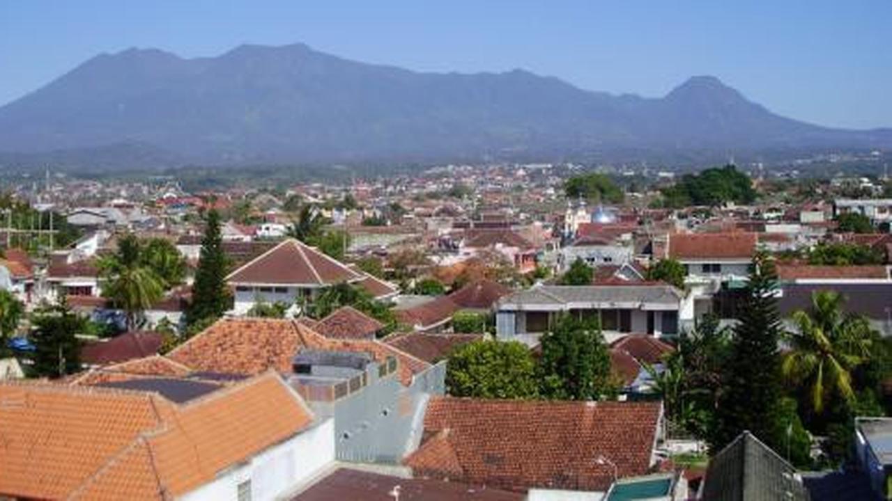 Benarkah Gunung Kawi tempat mencari pesugihan?