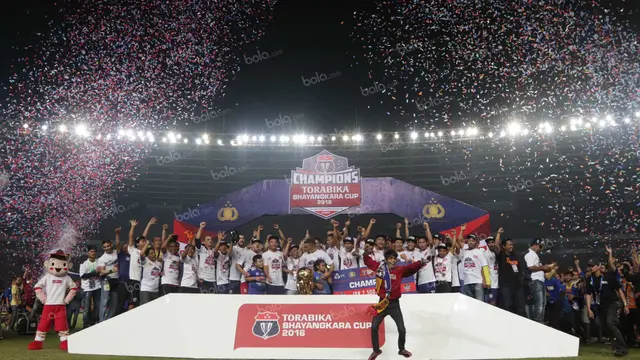 Arema Cronus Aremania
