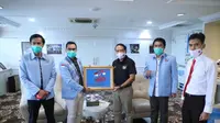 Menpora Tekankan Munas DPP Mapancas Harus Terapkan Protokol Kesehatan Ketat