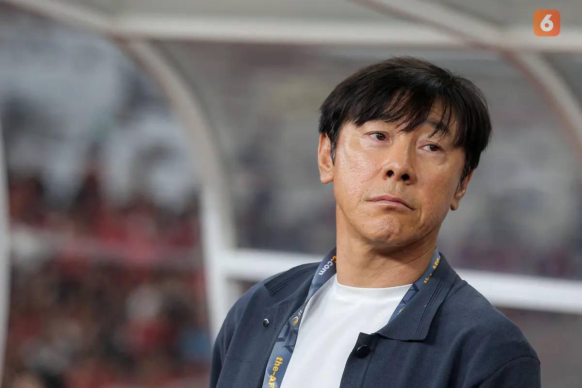 Timnas Indonesia vs Vietnam: Grup F Kualifikasi Piala Dunia 2026 Zona Asia