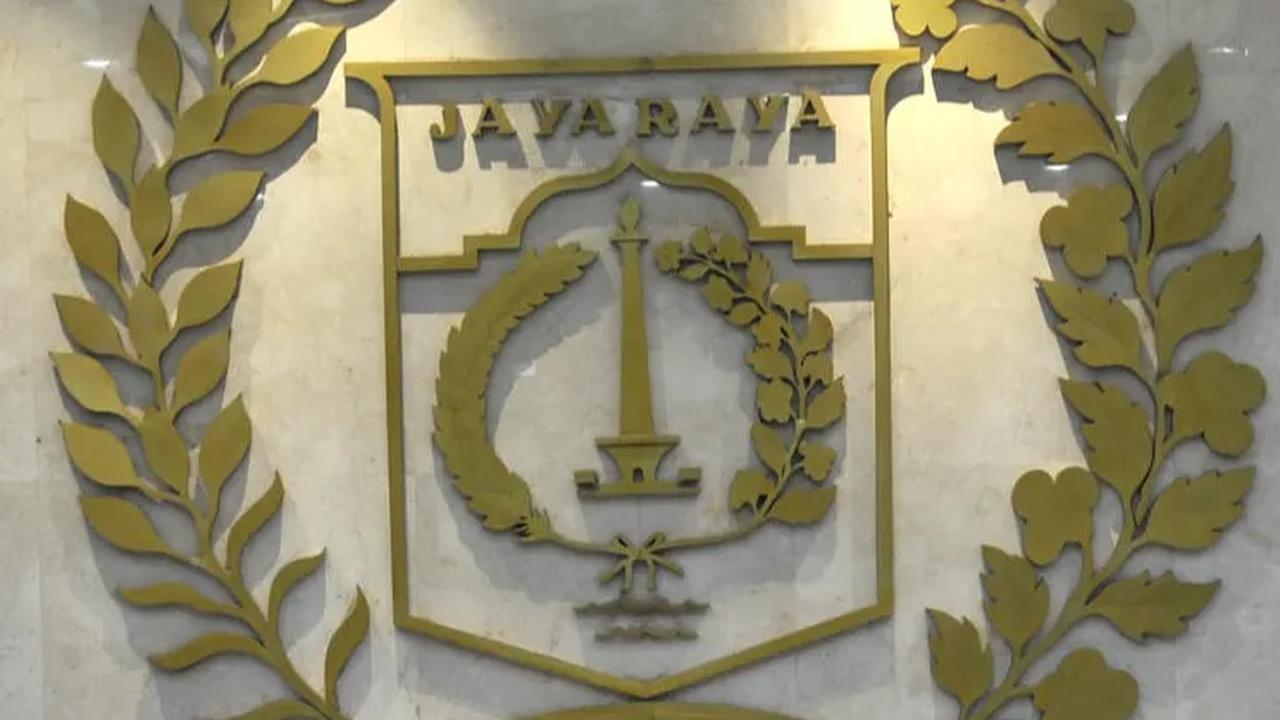 DPRD dan Pemprov DKI Sahkan Perda APBDP 2023 Rp79,52 Triliun
