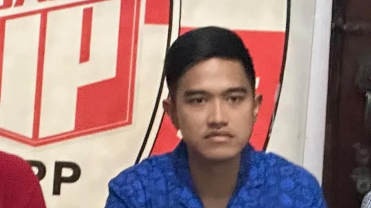 VIDEO: Peringatan Keras Kaesang ke Kader PSI Sebelum Sama KPK Tak Sembilih Duluan!