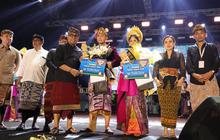 Sanur Fiesta 2025: Lebih Semarak dari Tahun Lalu, Bangkitkan Ekonomi Kerakyatan Denpasar!