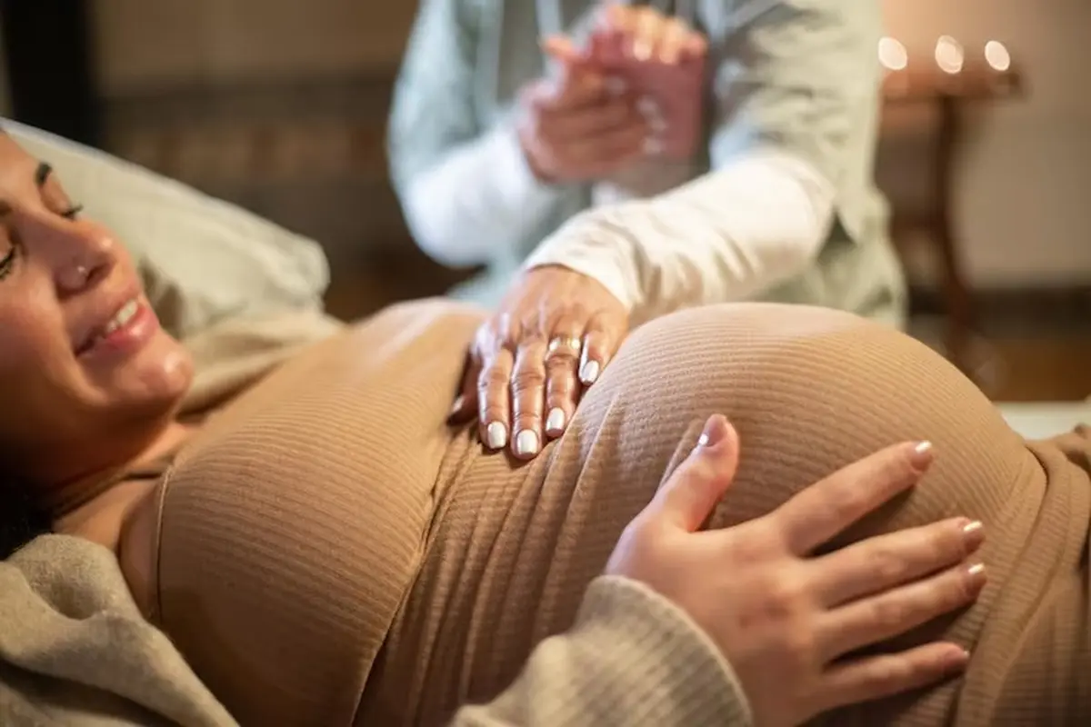 Hypnobirthing