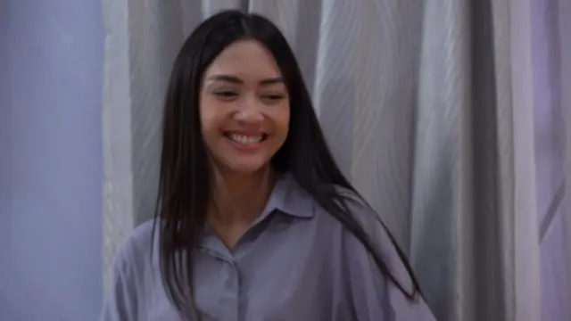 Cinta Setelah Cinta