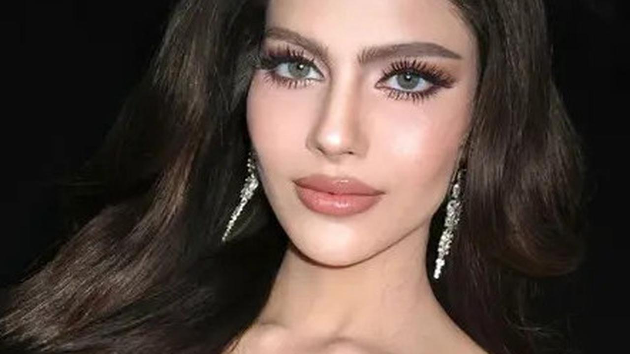 Profil Rachel Gupta Pemenang Miss Grand Internasional 2024, Model yang Juga Pemilik Bisnis Salon