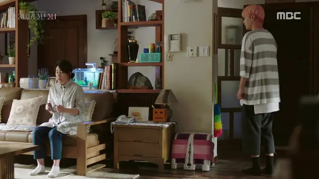 [Bintang] 20th Century Boy and Girl