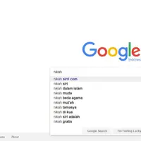 Bukan cuma membantu para pria yang ingin berpoligami, ini sederet fakta lain Nikahsirri.com menurut Aris Wahyudi, pendirinya. (Sumber foto: google.com)