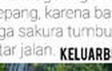Keren Banget, Magelang Vibesnya Kayak di Jepang