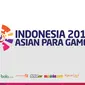 Logo Asian Para Games 2018 (Bola.com/Dody Iryawan)