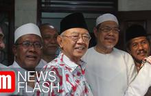 VIDEO: Selamat Jalan Gus Sholah