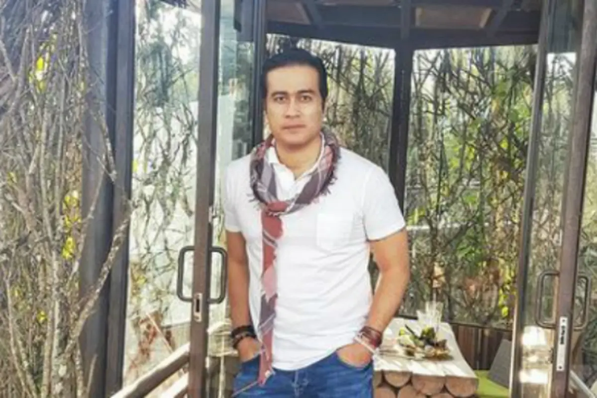 Adjie Pangestu 