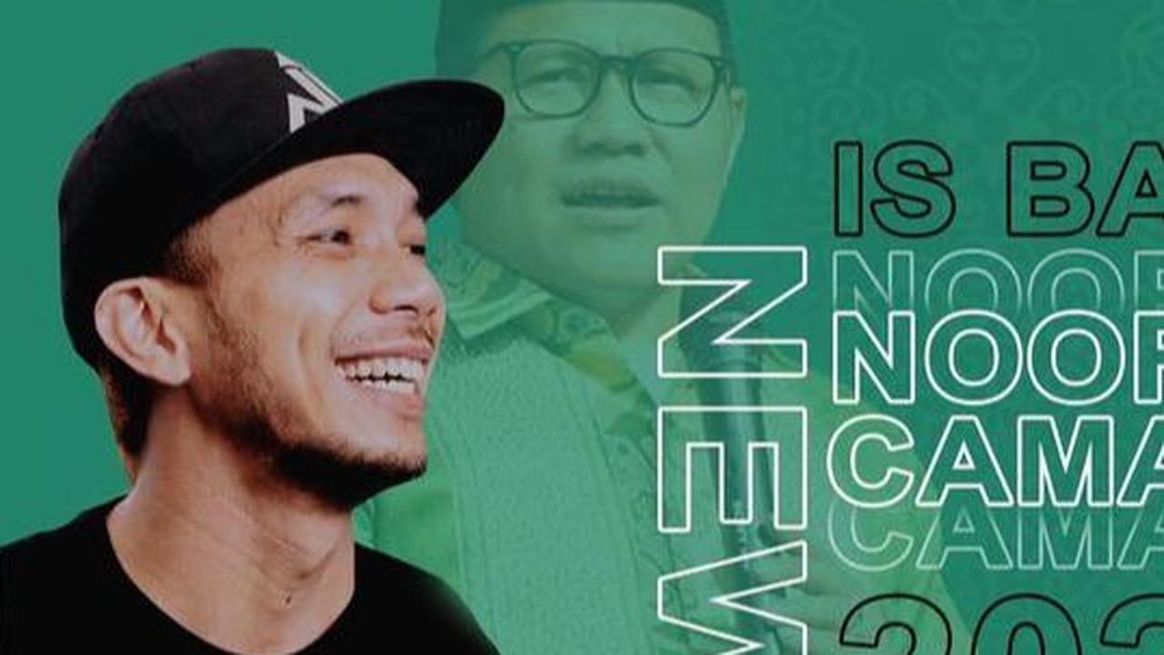 Norman Kamaru memantapkan diri terjun di dunia politik dengan bergabung ke partai polilik. Norman Kamaru melabuhkan pilihannya dengan bergabung ke Partai Kebangkitan Bangsa (PKB). Norman Kamaru akan maju sebagai Calon Legislatif atau Caleg DPR RI dari Dae