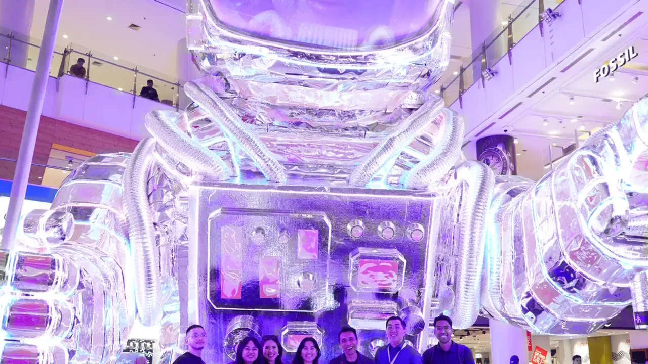 Event WONDERLAB