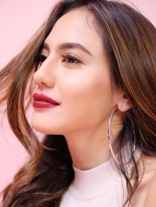 Pevita Pearce (Instagram/pevpearce)