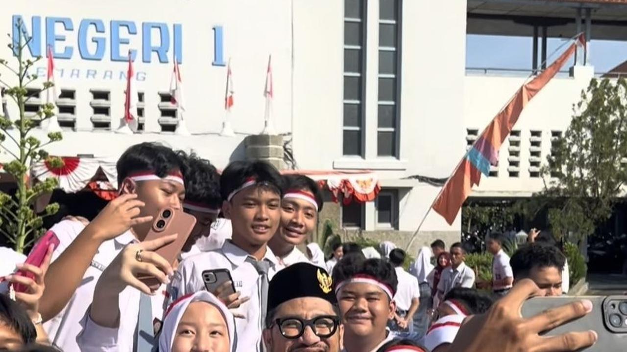 Dok. Istimewa