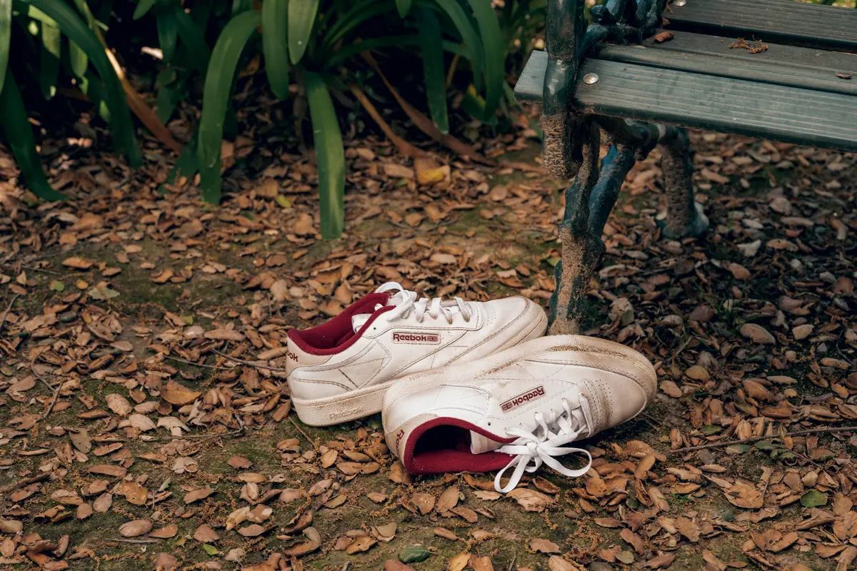 Hadir di PIM 3, Reebok Tantang Pengguna Sneakers untuk Berani Pakai Sepatu Kesayangan