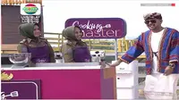 Live Streaming Indosiar Cooking Master Goes to Lampung Episode Selasa, 10 September 2019