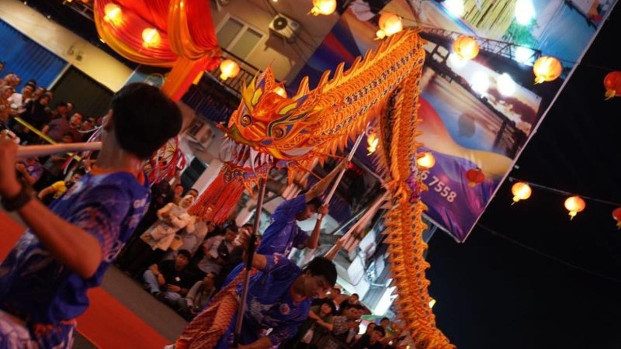 Hotel Singkawang Penuh Jelang Cap Go Meh 2026, Wisatawan Diimbau Segera Pesan Akomodasi
