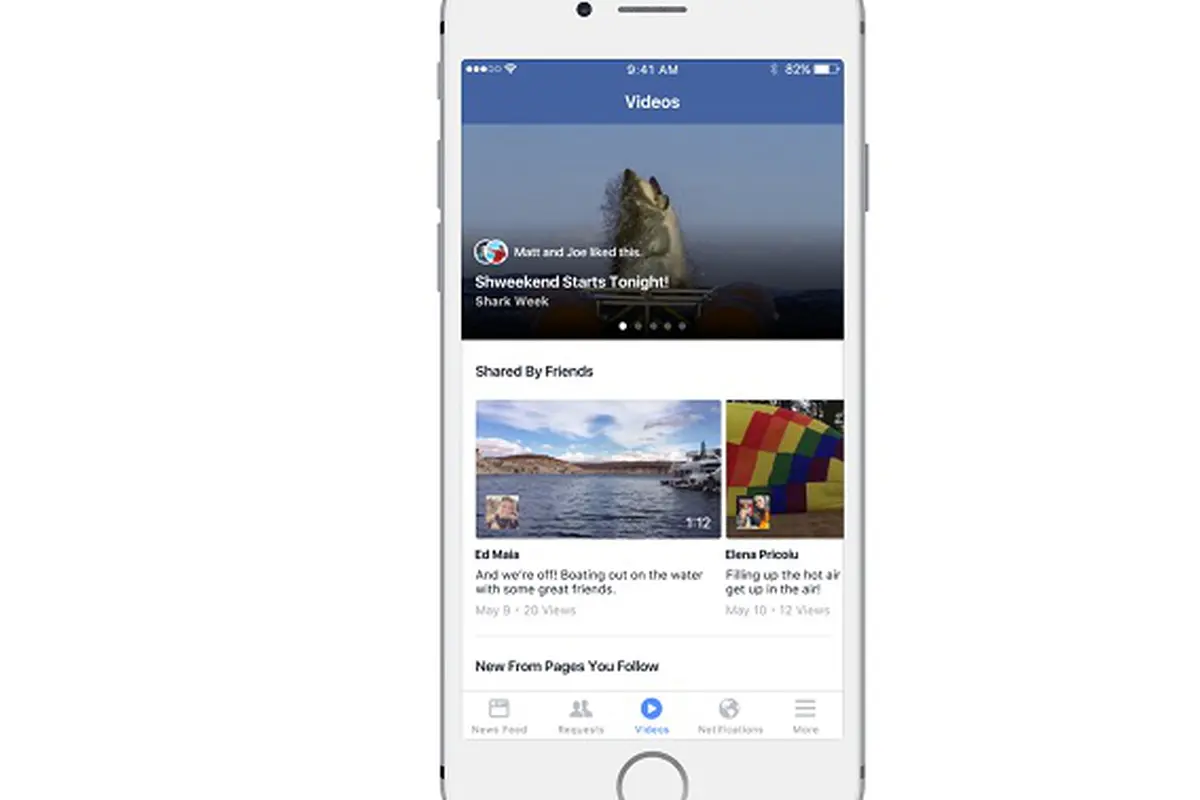 Facebook