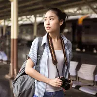 Ilustrasi Travelling/copyright shutterstock