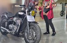 Sepeda Motor Kena PPN 12 Persen, Ini Daftar Barang Lain Ikut Rasakan Kenaikan PPN