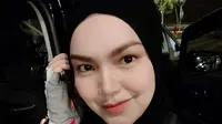 Siti Nurhaliza (Foto: Instagram/@ctdk)