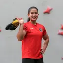 Desak Made Rita Kusuma Dewi Raih Emas Kedua Beruntun, Juara di Chamonix