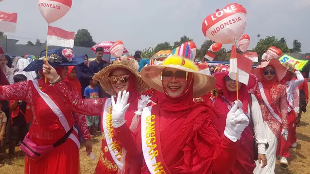 Festival 29 SCTV