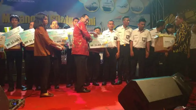 Bahagiakan Istrimu !