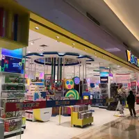 New Concept Store Kidz Station, Gandaria City (Foto: Fimela/Nadya Aufia)