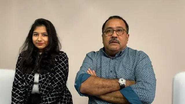 [Fimela] Gersha Jagwani